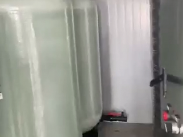 水处理设备视频