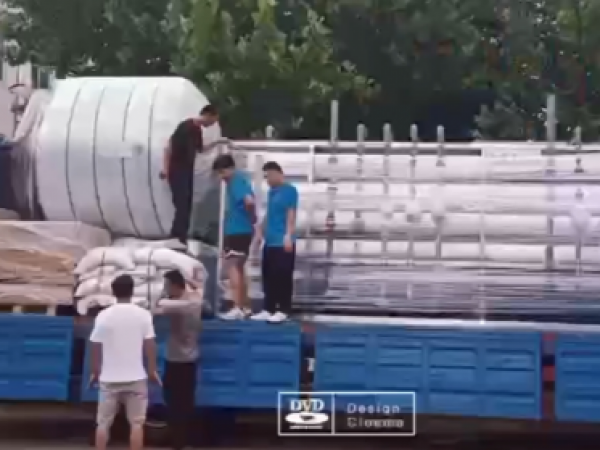 视频展示